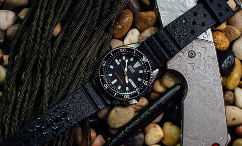 Best Dive Watches Under £1000 for Men in UK