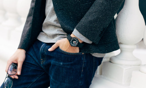 The Best Men’s Watches For Under £1,000-WatchPilot