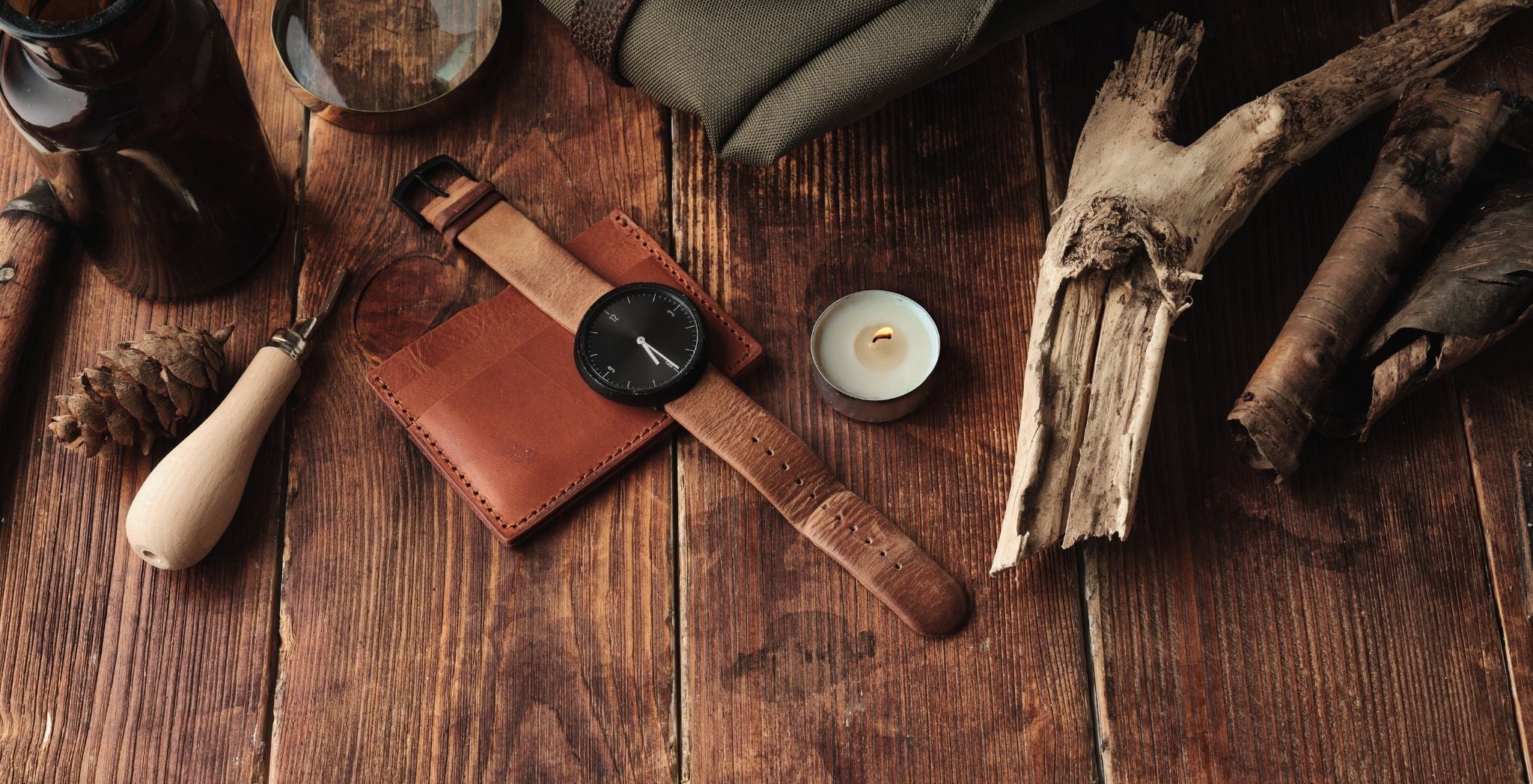 AVI 8 Watches