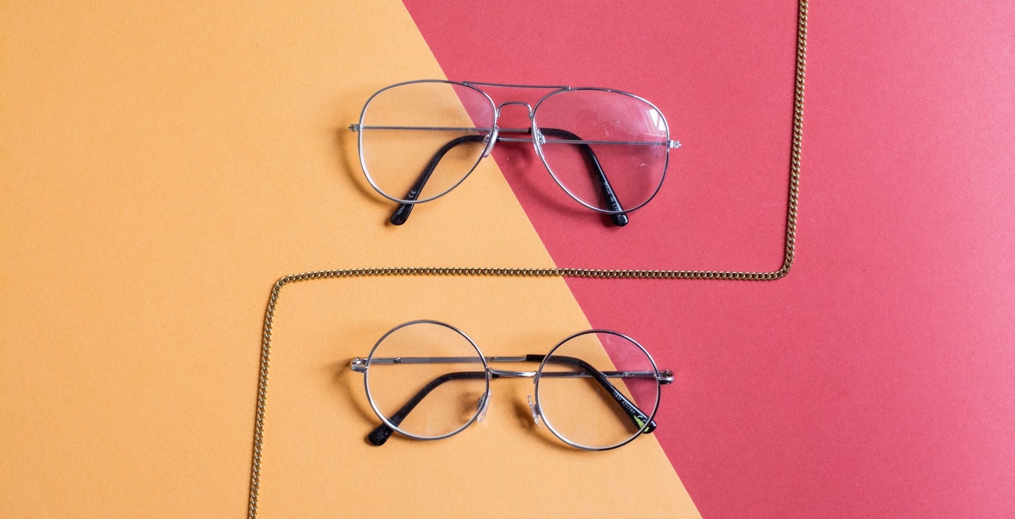 Best Eyeglass Frames for Round Face