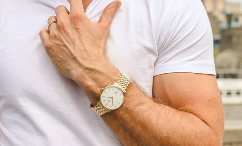 Best Accurist Watches for Men - Our Reviews
