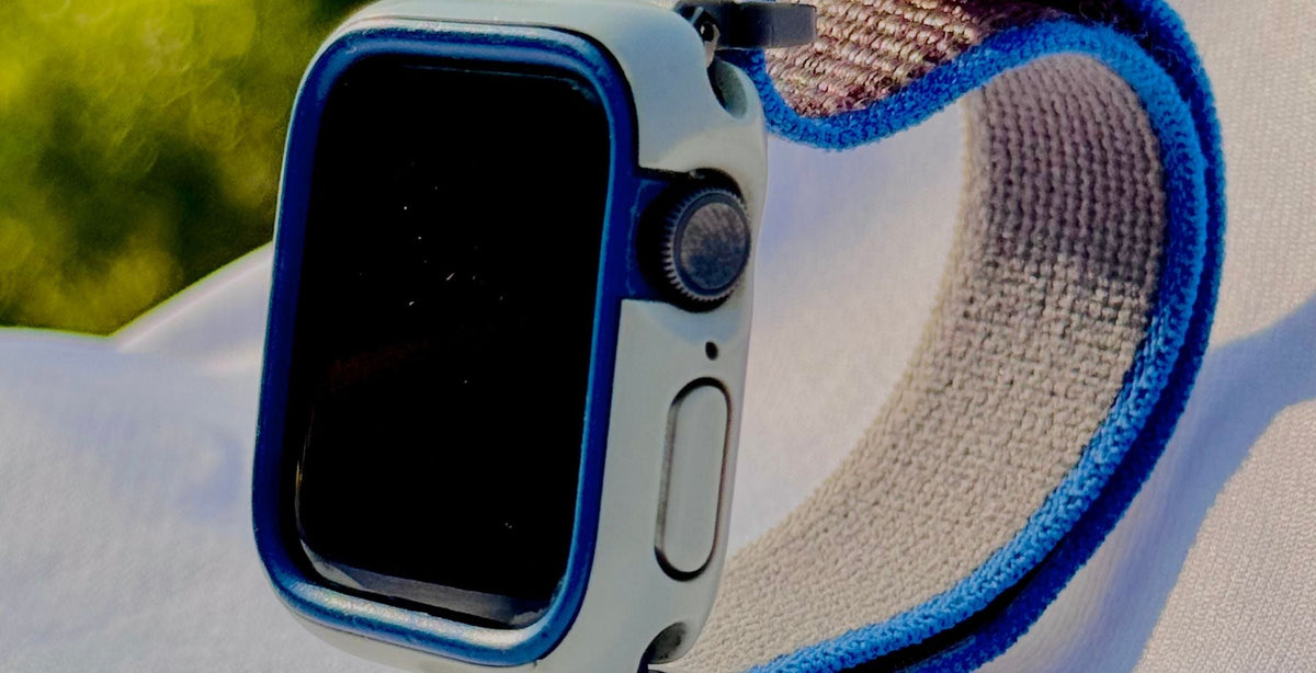 Fabric Strap Watches: Comfort Meets Style