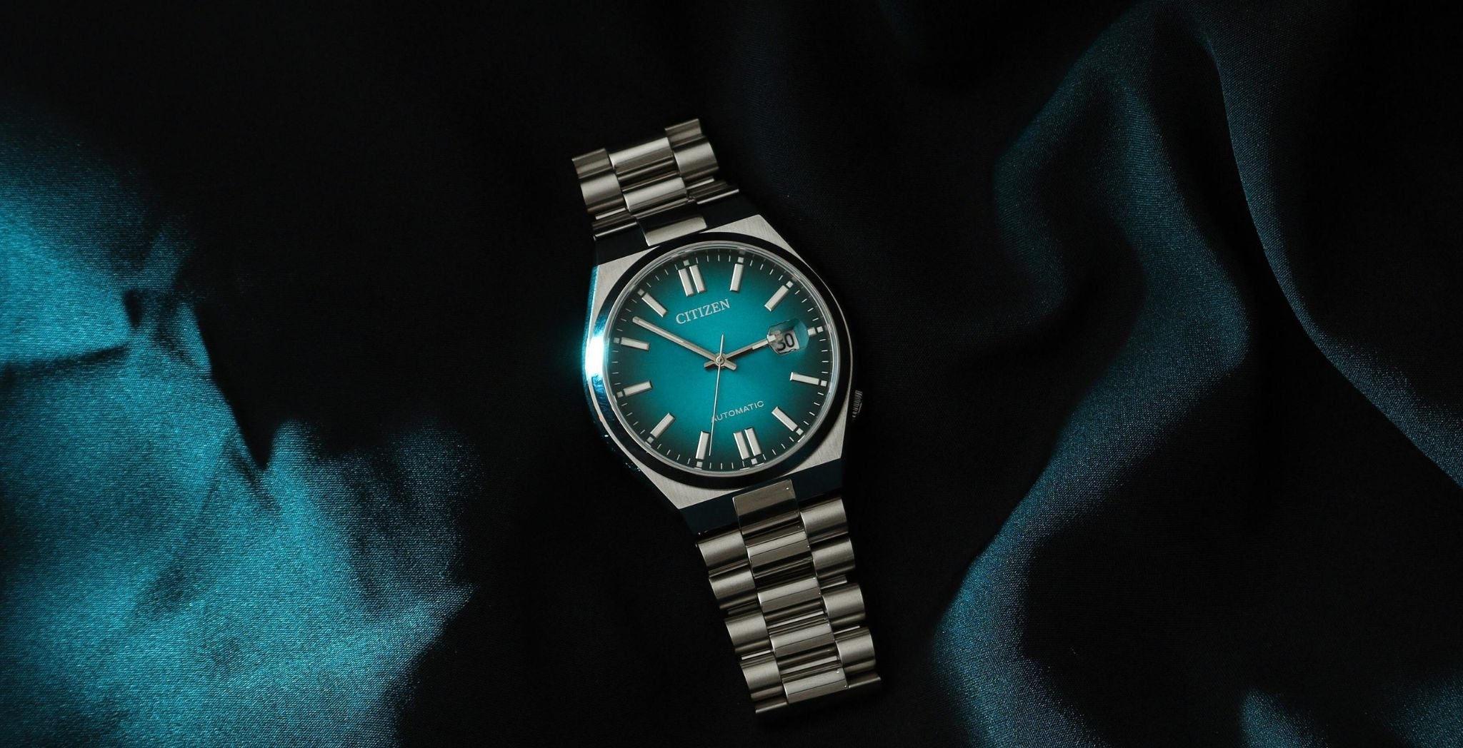 Luxury Watch