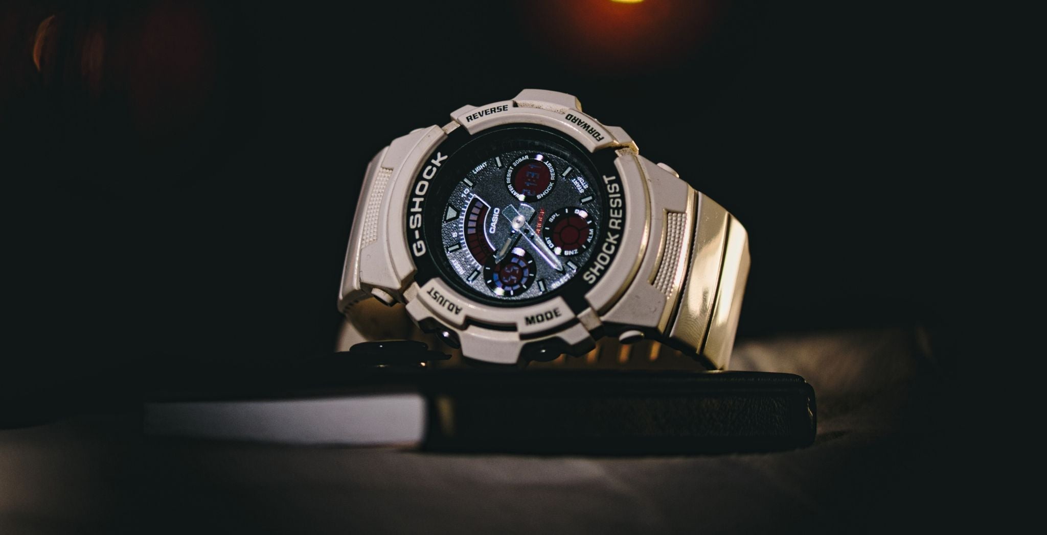 Solar Watches