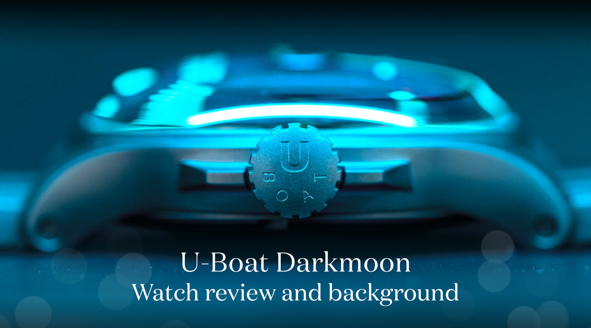 U boat capsoil clearance review
