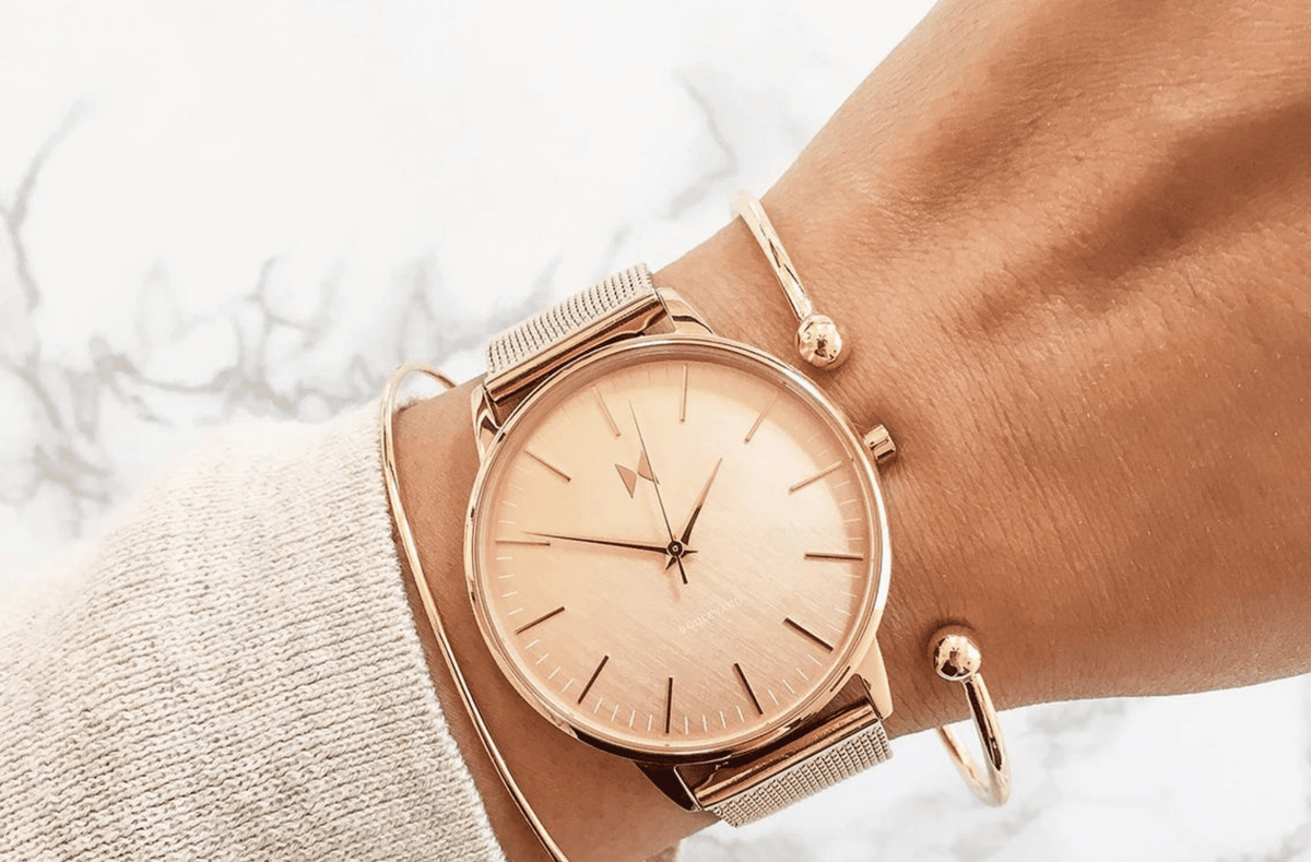 Good female watches on sale
