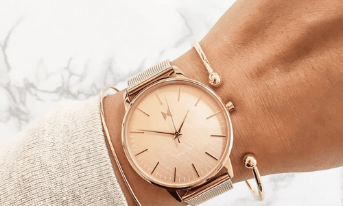 Best Affordable Ladies' Watches - Low Price Watches for Women