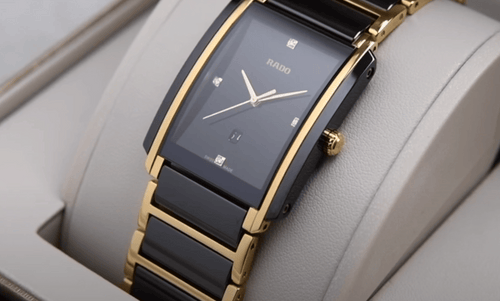 19+1 Best Luxury Swiss Watches for Ladies Under £1,000