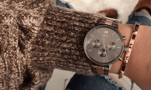 The Best Ladies Watches For Under £500-WatchPilot