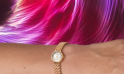 11 Best Rose Gold Watches for Ladies Under £500