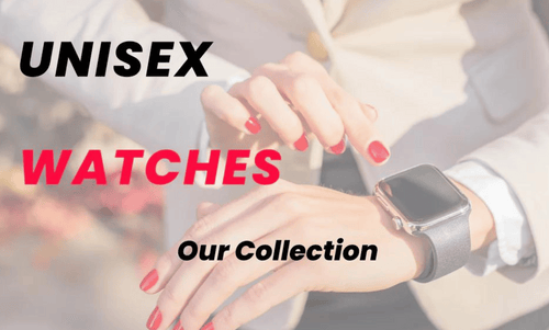 13 Best Branded Designer Unisex Watches Under £200