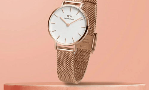 13 Best Milanese Strap Watches for Ladies