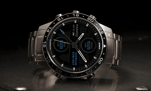 17 Best Smart Watches Under £1,000 - Smartwatch Reviews