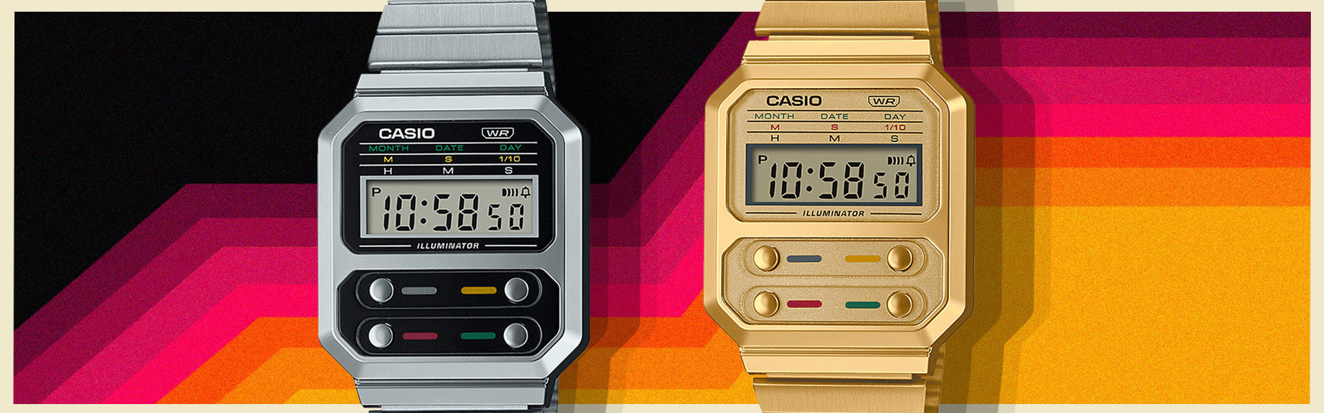 Casio Casio