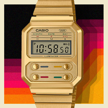 Casio Casio