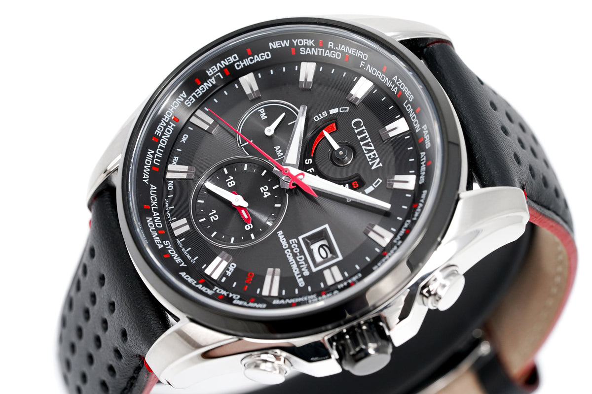 Citizen Eco-Drive Radio Controlled Men's Watch