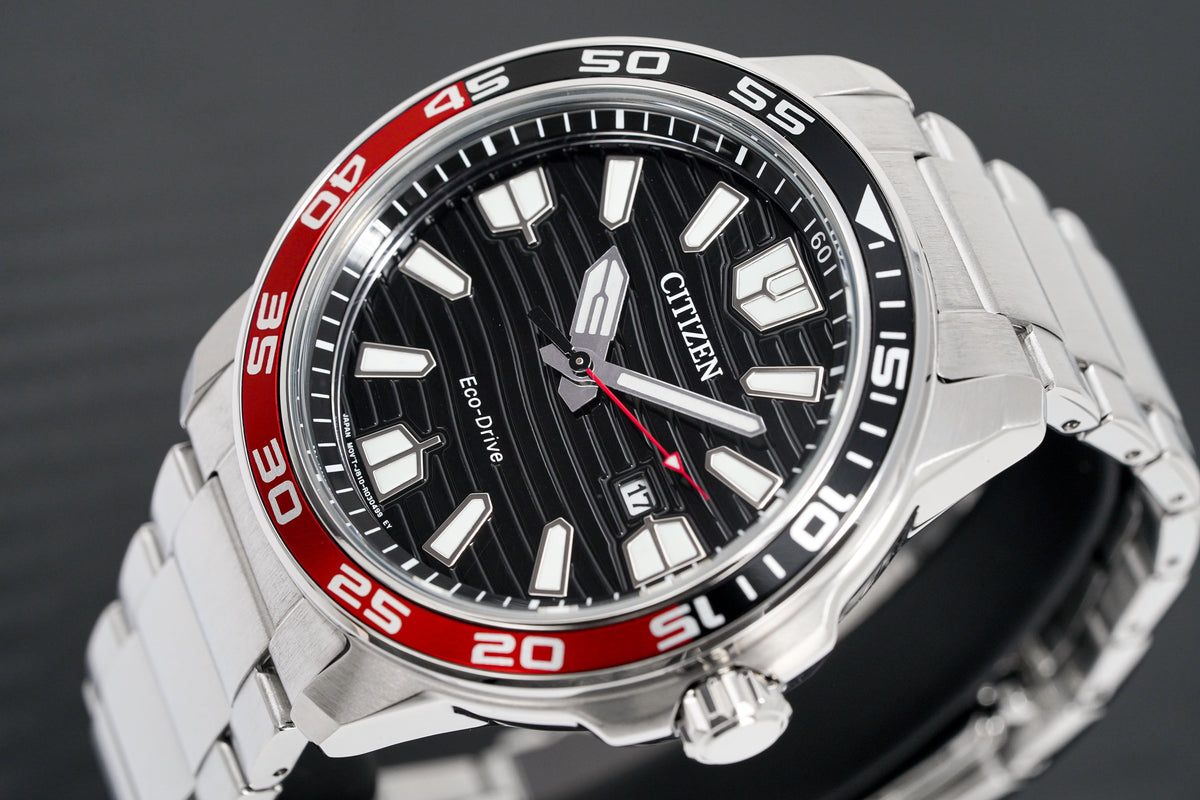 CITIZEN WATCHES Mod. AW1527-86E main image 1