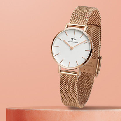 Daniel Wellington Daniel Wellington