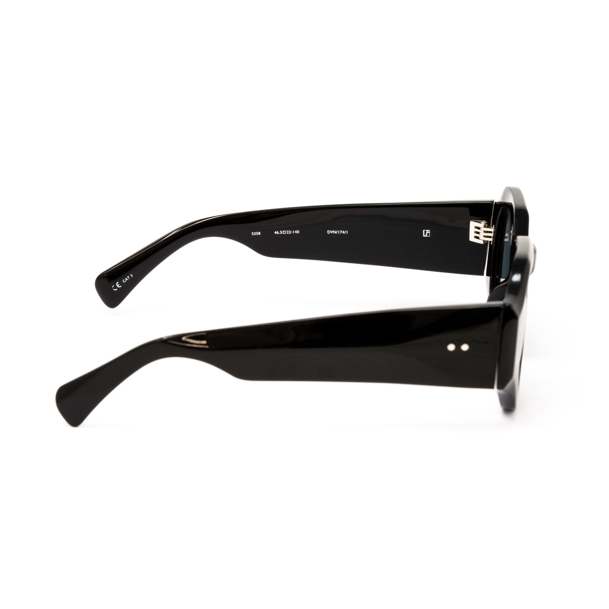 Dries Van Noten - Dries Van Noten x Linda Farrow Oval