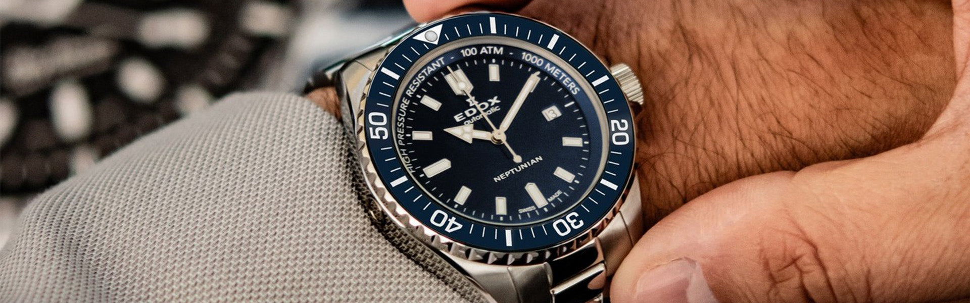 Edox Edox