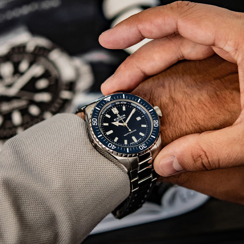 Edox Edox