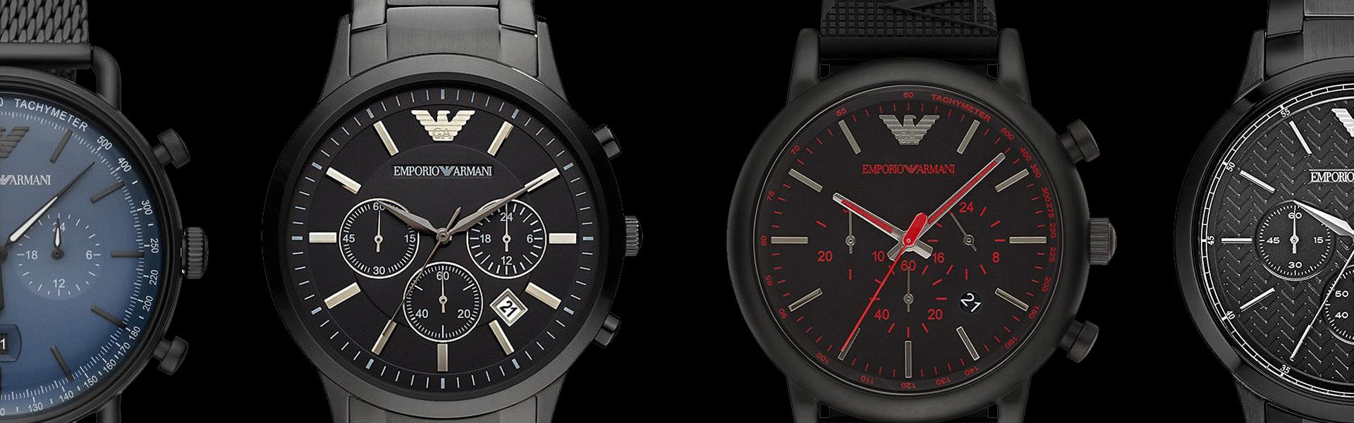 Emporio Armani Emporio Armani