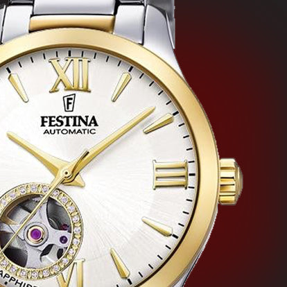 Festina Festina