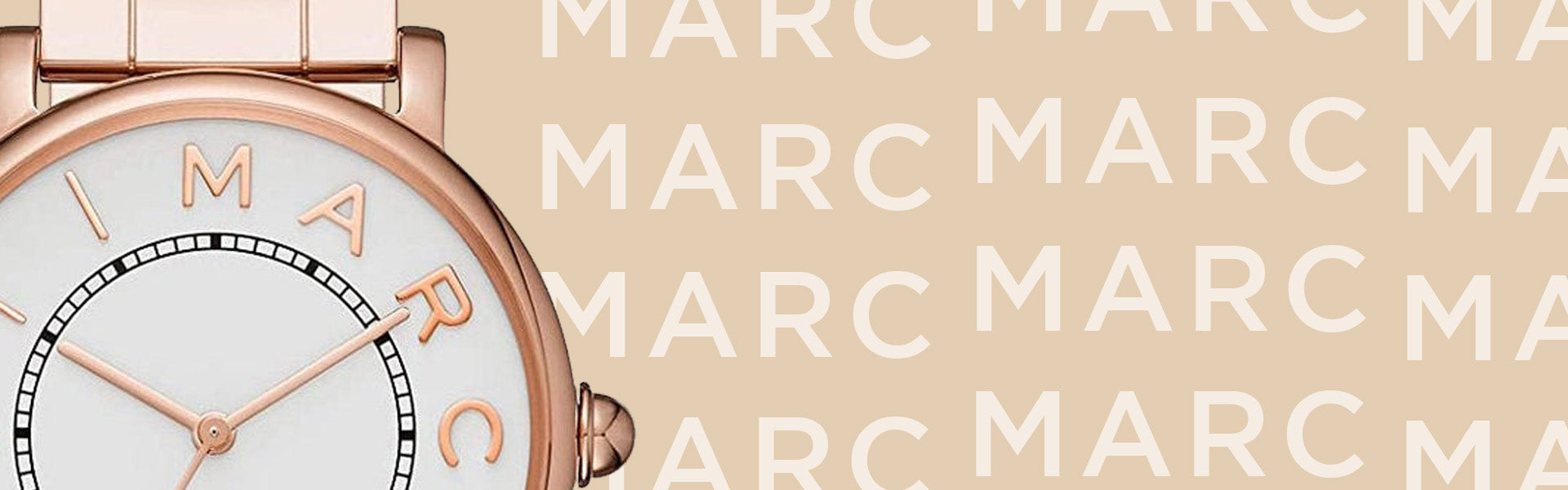 Marc Jacobs Marc Jacobs