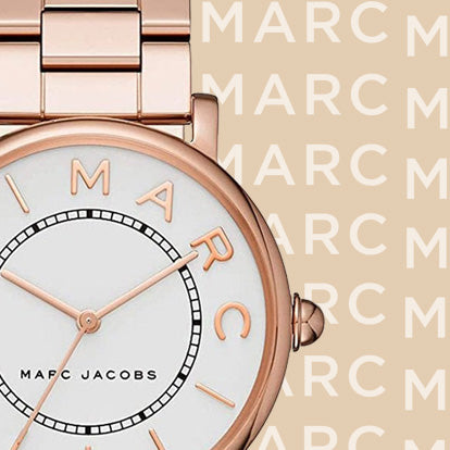 Marc Jacobs Marc Jacobs