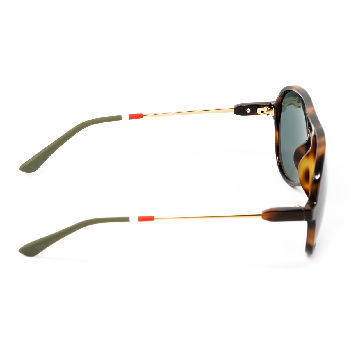 Orlebar Brown X Linda Farrow Sunglasses OB24C2SUN from WatchPilot