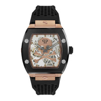 Philipp Plein High-Conic Men's Rose Gold Watch PWBAA0121