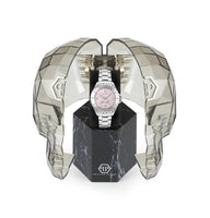 Philipp Plein Rock Couture Ladies  Pink Watch PWPOA0324