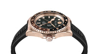 Philipp Plein Hyper $Port Men's Black Watch PWYBA0523