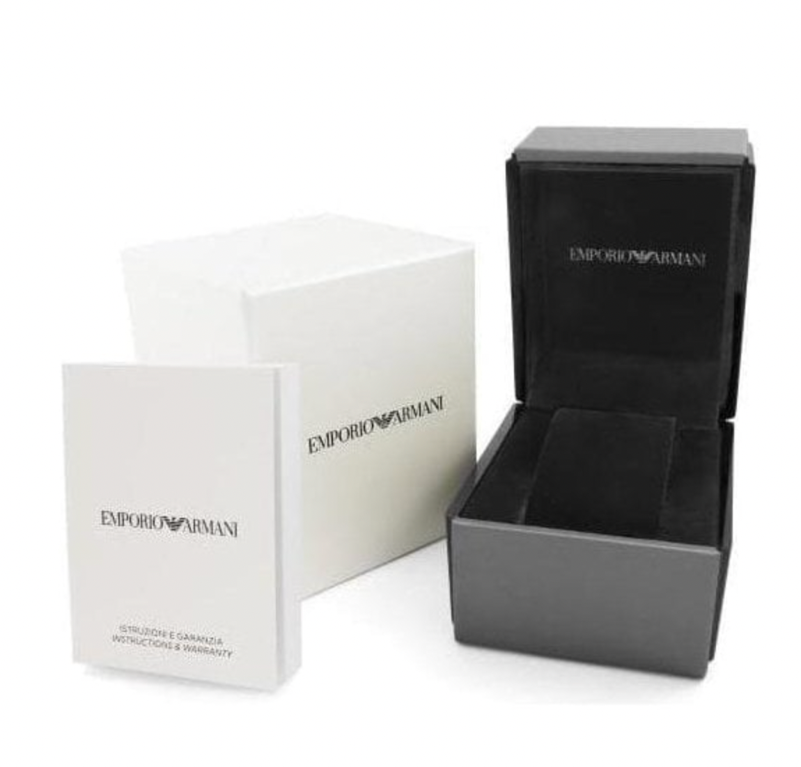 Emporio Armani Watch Sportivo AR5999