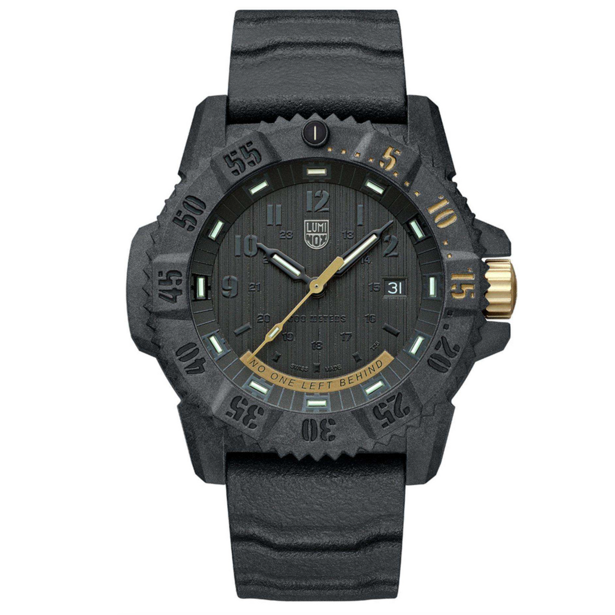Luminox Master Carbon SEAL 3800 Series Limited Edition