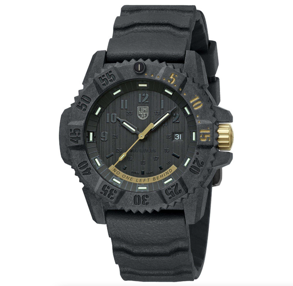 Luminox Master Carbon SEAL 3800 Series Limited Edition