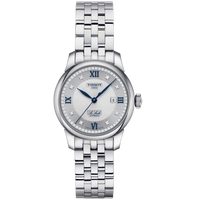Tissot Le Locle Women's Silver Watch T006.207.11.036.01