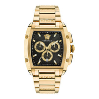 Versace Versace Dominus Men's Gold Watch VE6H00523