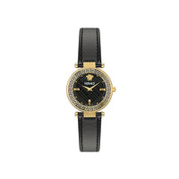 Versace Versace Reve Ladies Black Watch VE8B00224