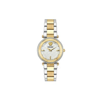 Versace Versace Reve Ladies Gold Watch VE8B00724