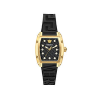 Versace Versace Dominus Ladies Black Watch VE8K00624