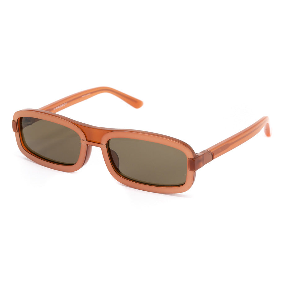 Y/Project X Linda Farrow Sunglasses YP6C3SUN from WatchPilot