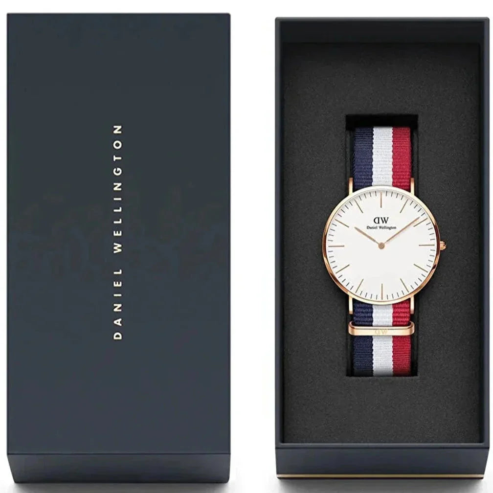 Daniel wellington top classic cambridge