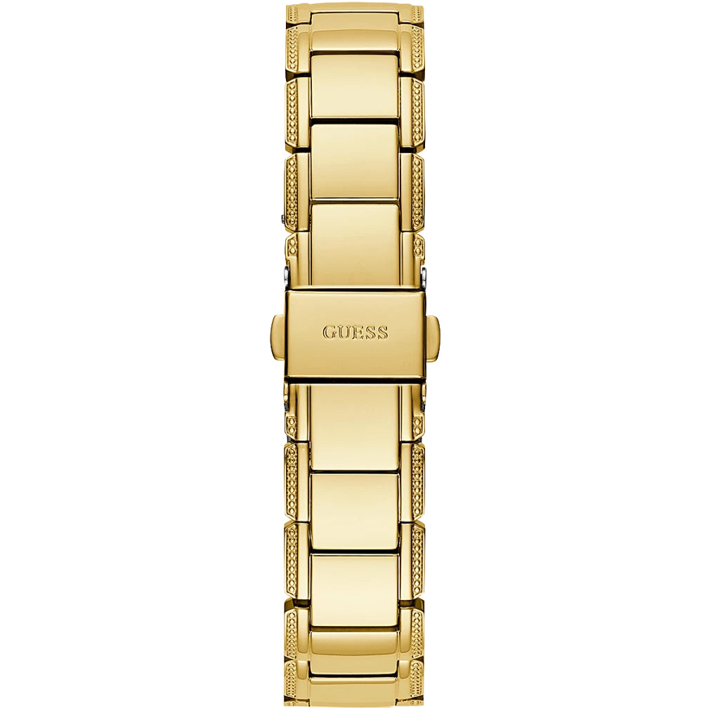Guess Lily Ladies Gold Watch GW0528L2 from WatchPilot™