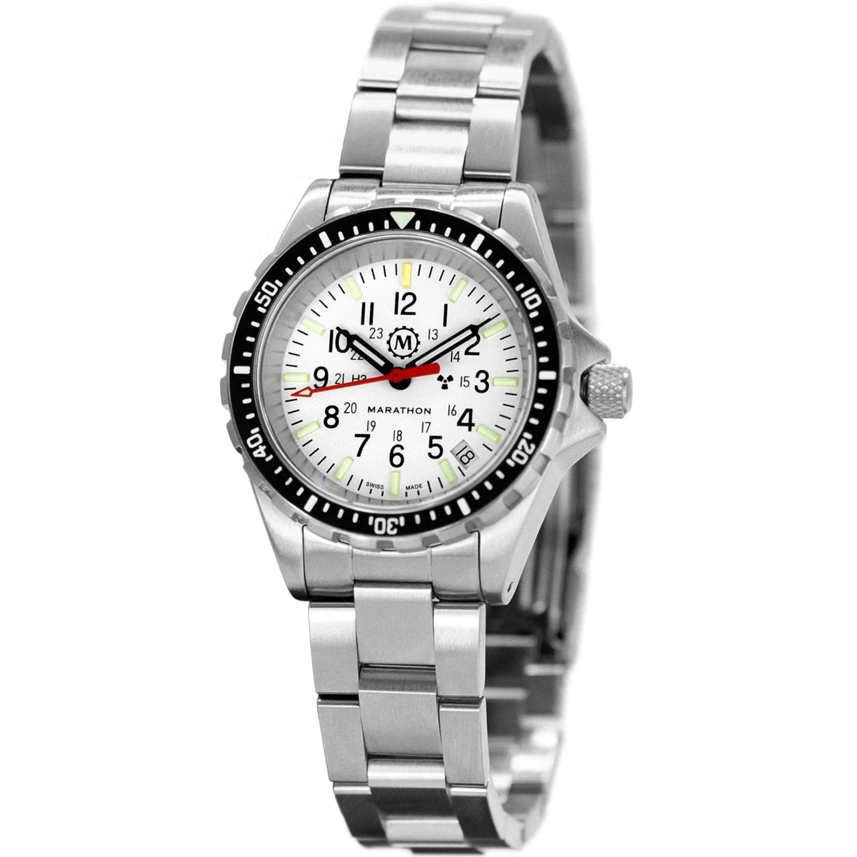 Marathon Arctic Edition Medium Diver s Quartz MSAR Quartz 36mm marathon-arctic-edition-medium-diver-s-quartz-msar-quartz-36mm