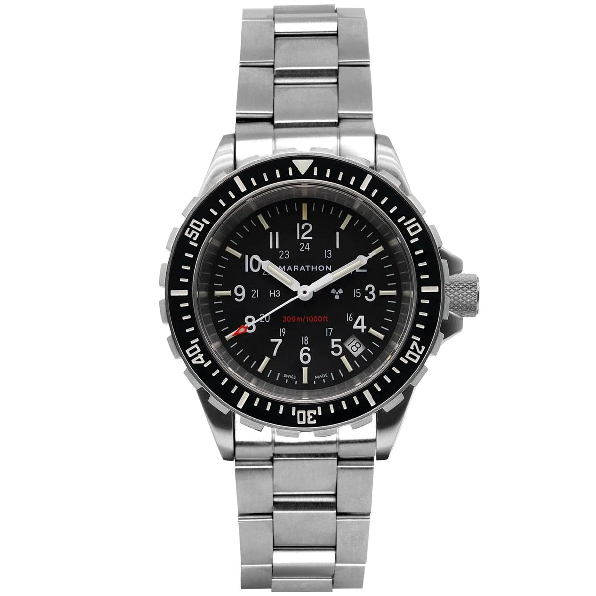 Marathon tsar top 41mm