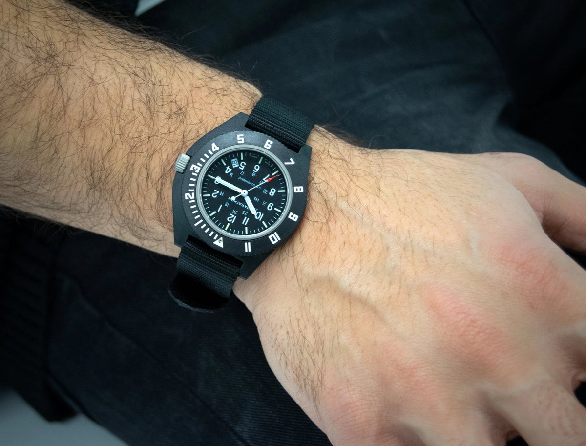 Marathon Pilot