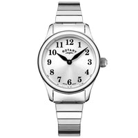 Analogue Watch - Rotary Expander Ladies Silver LB05760/22