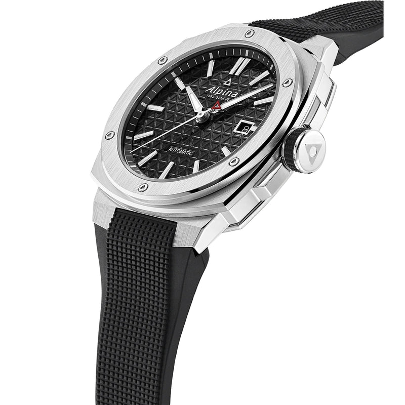 Automatic Watch - Alpina Alpiner Extreme Automatic Watch