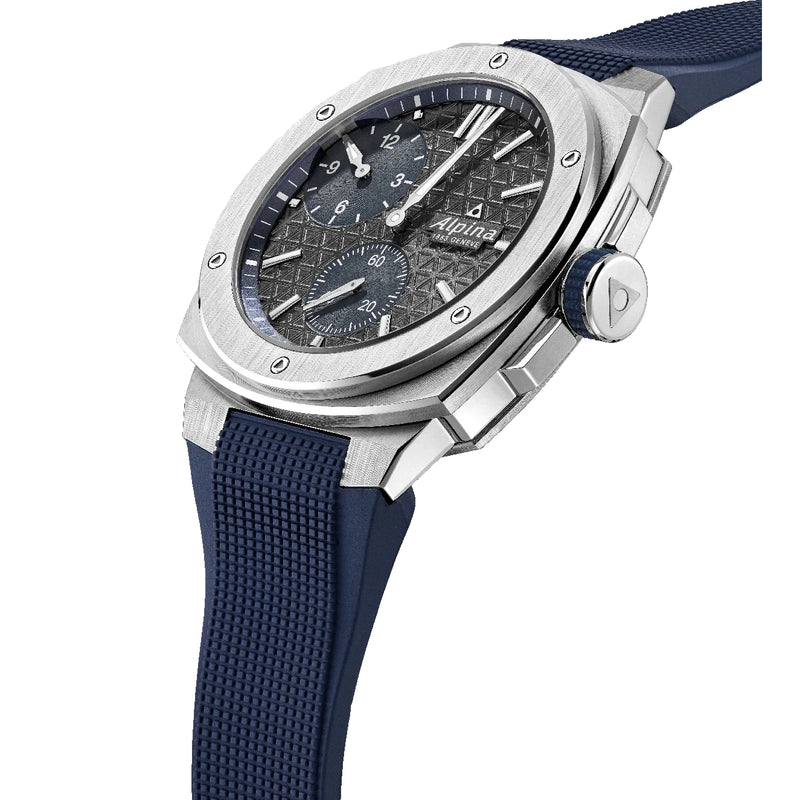 Automatic Watch - Alpina Alpiner Extreme Regulator Automatic Watch AL-650DGN4AE6